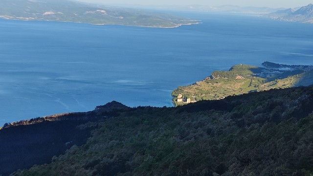 Biokovo 10.8.2024 - foto
