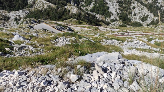 Biokovo 10.8.2024 - foto