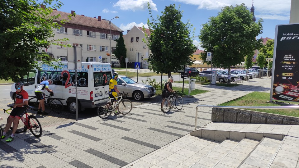 Vukovar đurđevac 23.06.2022 - foto povečava