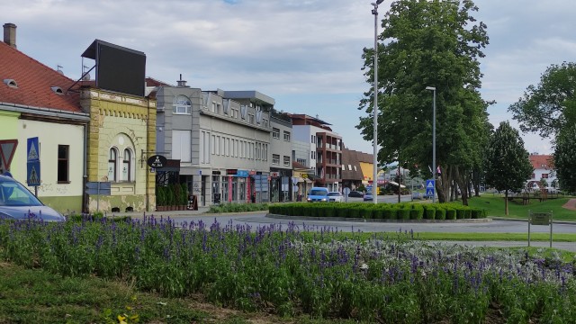 Vukovar đurđevac 23.06.2022 - foto