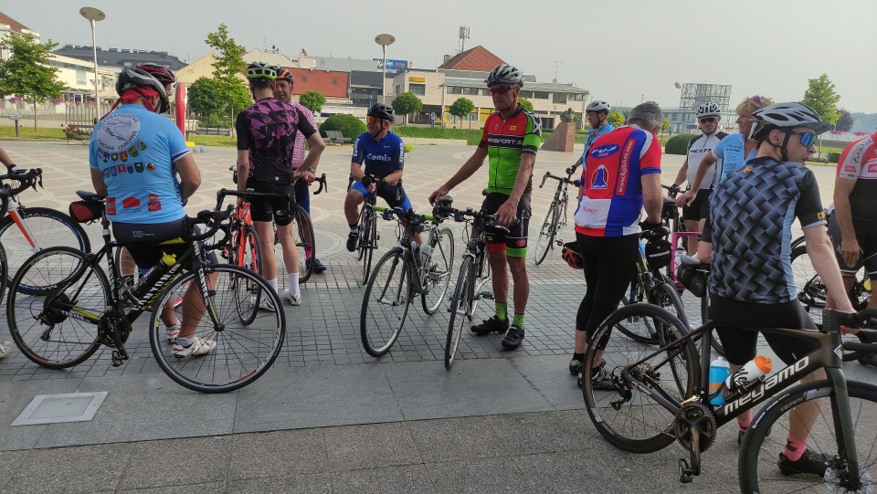 Vukovar - đorđevac 22.6.2023 - foto povečava