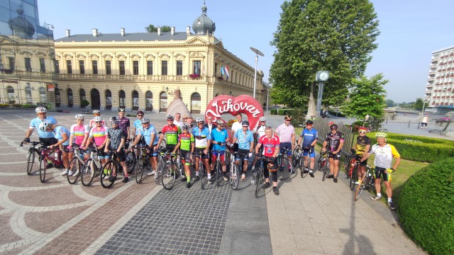 Vukovar - đorđevac 22.6.2023 - foto