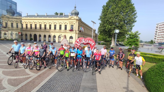 Vukovar - đorđevac 22.6.2023 - foto