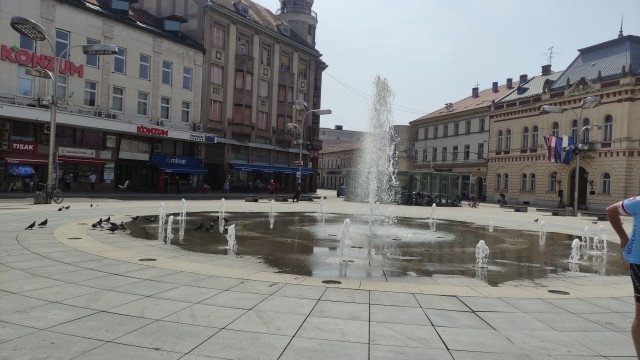 Vukovar - đorđevac 22.6.2023 - foto