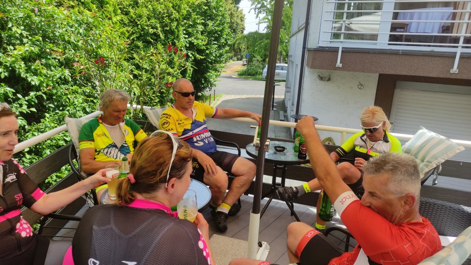 đurđevac - samobor 23.6.2'23 - foto povečava