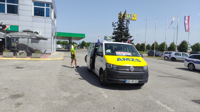 đurđevac - samobor 23.6.2'23 - foto