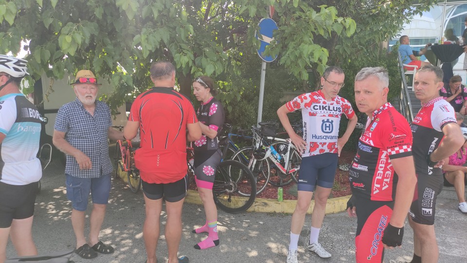 đurđevac - samobor 23.6.2'23 - foto povečava