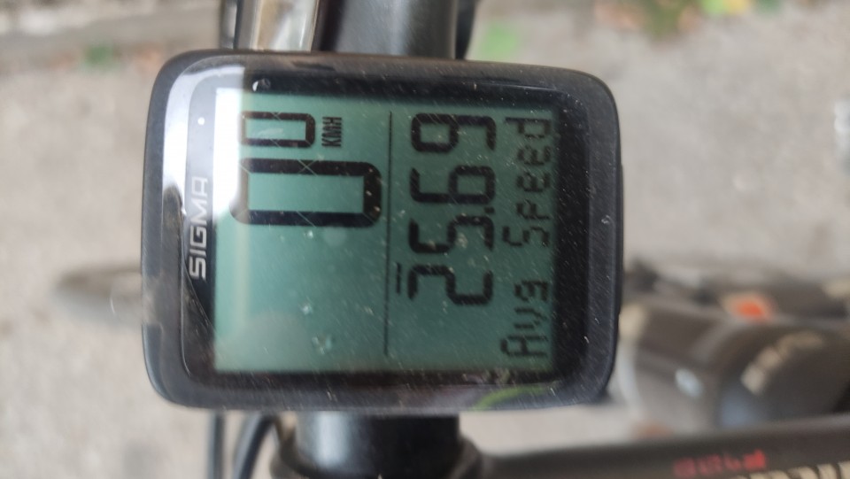 đurđevac - samobor 23.6.2'23 - foto povečava