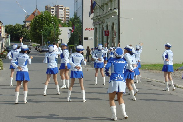 Vukovar ljubljana 2007 - foto