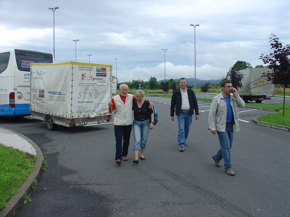 Vukovar - ljubljana 2008 - foto povečava
