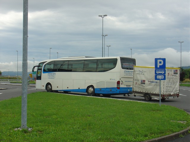Vukovar - ljubljana 2008 - foto