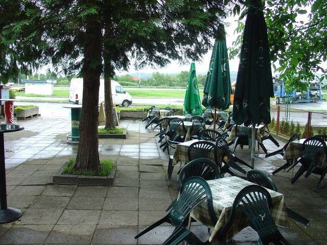 Vukovar - ljubljana 2008 - foto