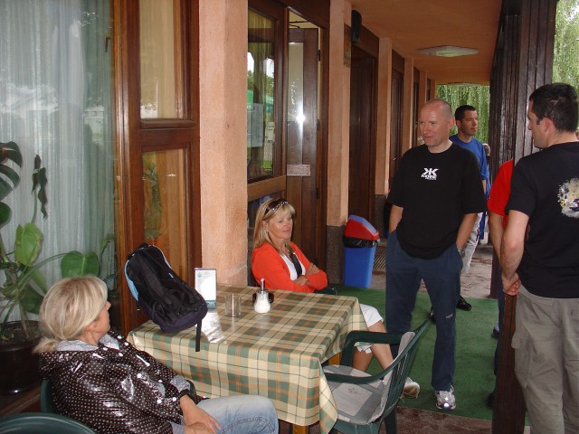 Vukovar - ljubljana 2008 - foto