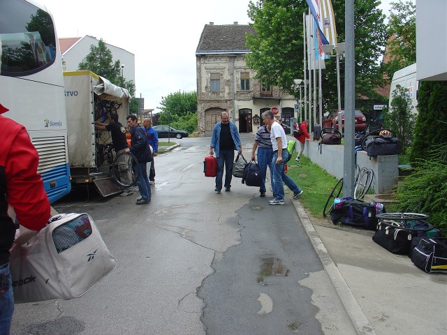 Vukovar - ljubljana 2008 - foto