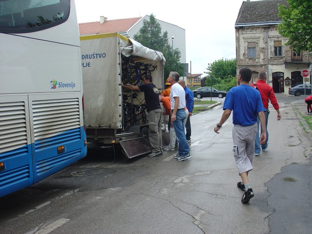 Vukovar - ljubljana 2008 - foto