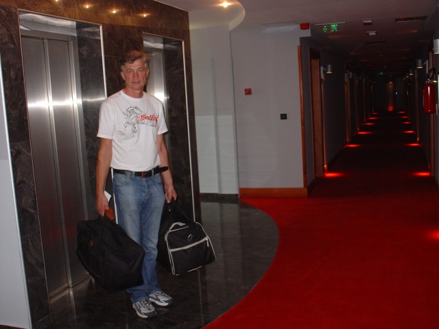 Vukovar - ljubljana 2008 - foto