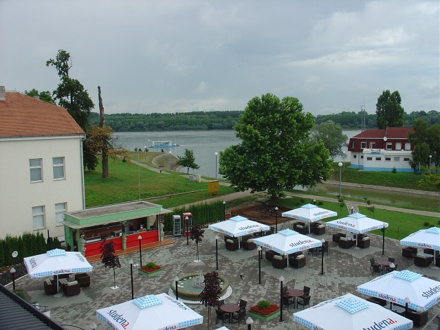 Vukovar - ljubljana 2008 - foto