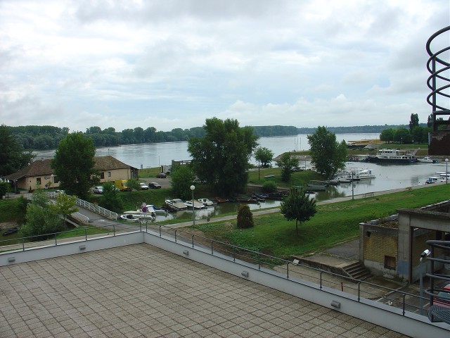 Vukovar - ljubljana 2008 - foto
