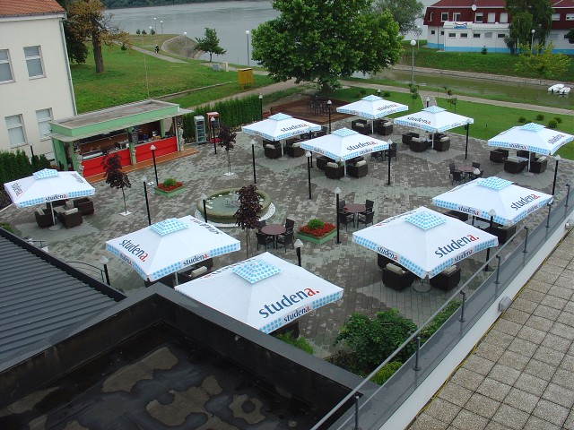 Vukovar - ljubljana 2008 - foto