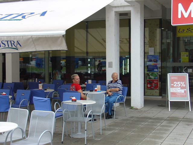 Vukovar - ljubljana 2008 - foto