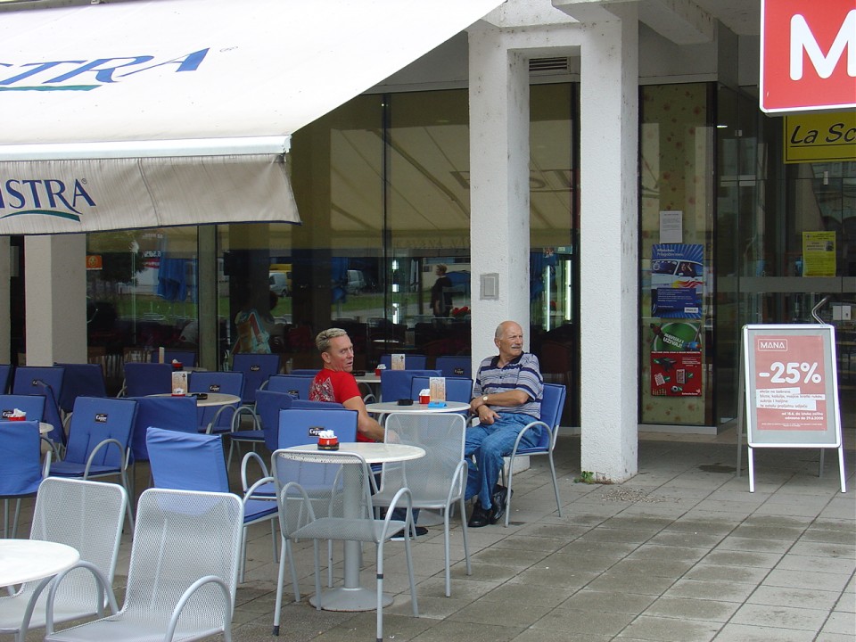 Vukovar - ljubljana 2008 - foto povečava