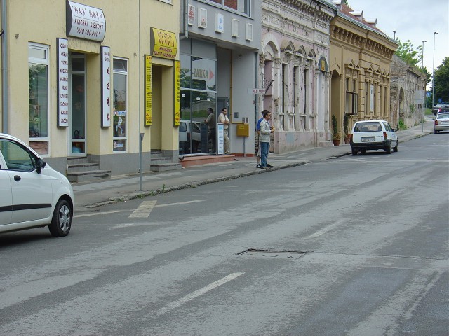 Vukovar - ljubljana 2008 - foto