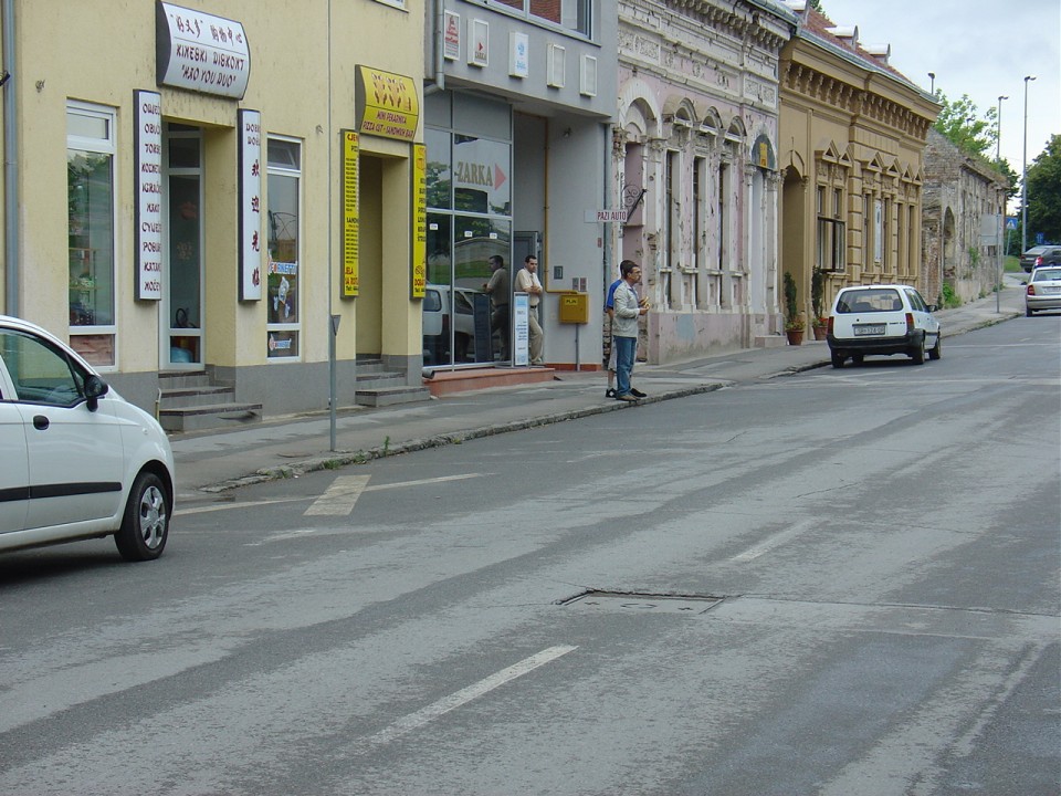 Vukovar - ljubljana 2008 - foto povečava