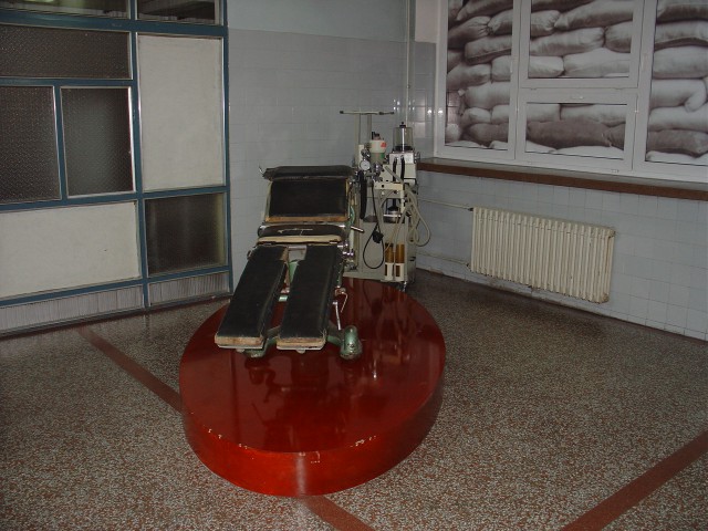Vukovar - ljubljana 2008 - foto