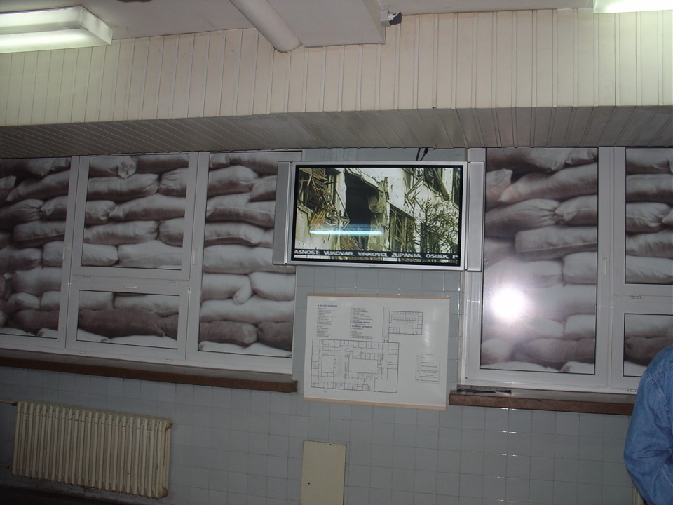 Vukovar - ljubljana 2008 - foto povečava