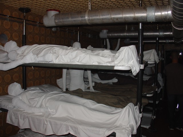 Vukovar - ljubljana 2008 - foto