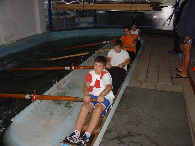 Vukovar - ljubljana 2008 - foto