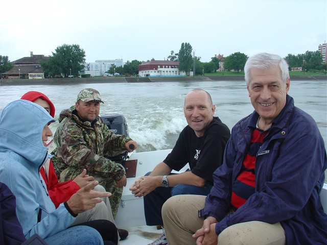 Vukovar - ljubljana 2008 - foto