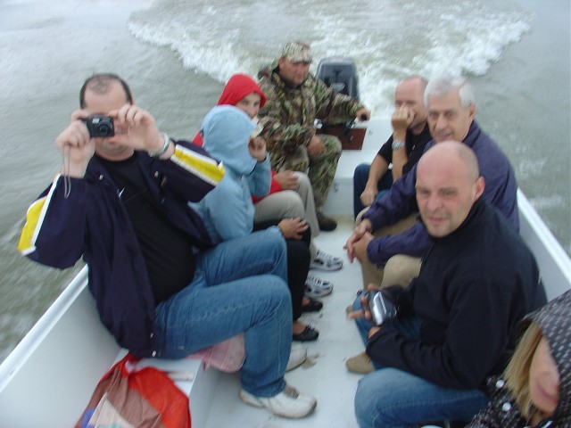 Vukovar - ljubljana 2008 - foto
