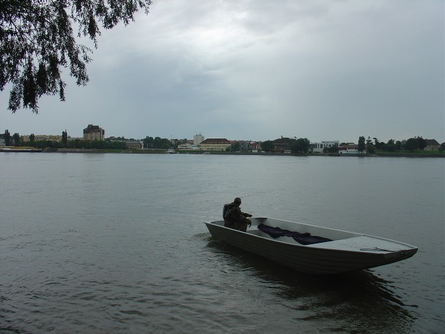 Vukovar - ljubljana 2008 - foto