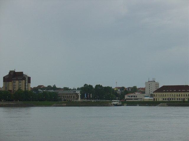 Vukovar - ljubljana 2008 - foto