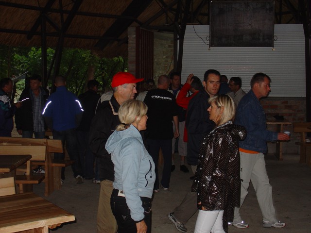 Vukovar - ljubljana 2008 - foto