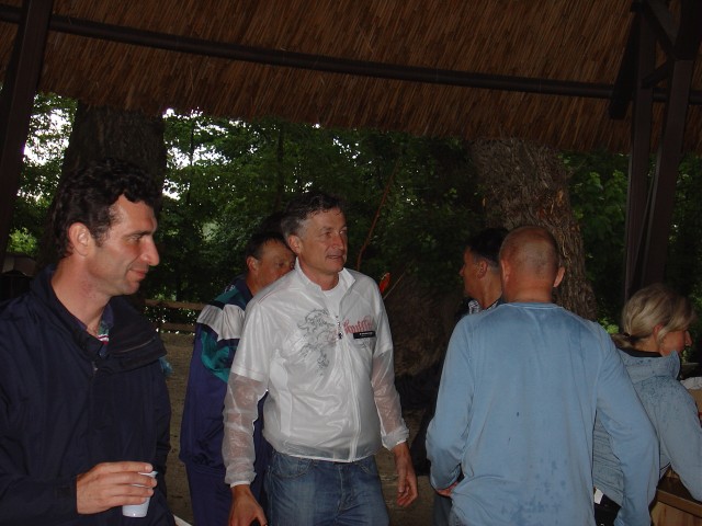 Vukovar - ljubljana 2008 - foto