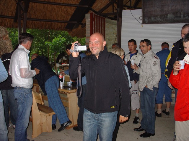 Vukovar - ljubljana 2008 - foto
