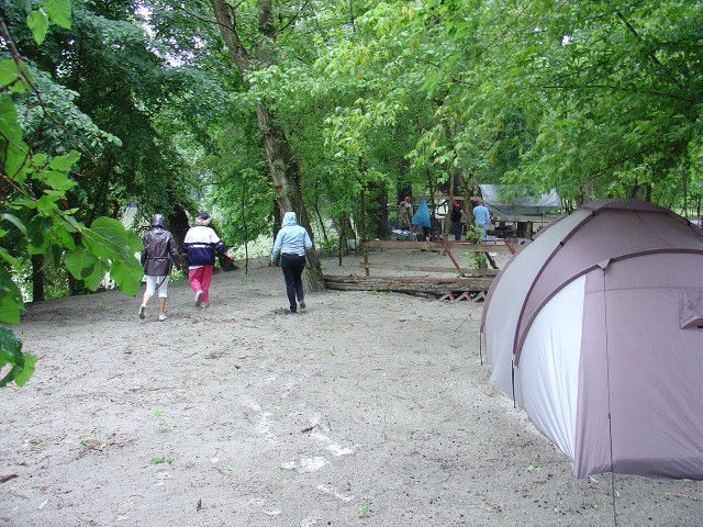 Vukovar - ljubljana 2008 - foto