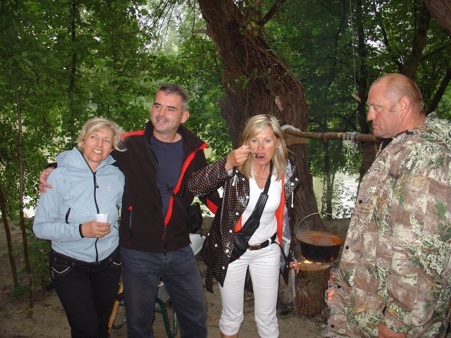 Vukovar - ljubljana 2008 - foto