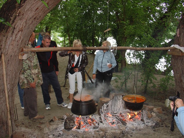 Vukovar - ljubljana 2008 - foto