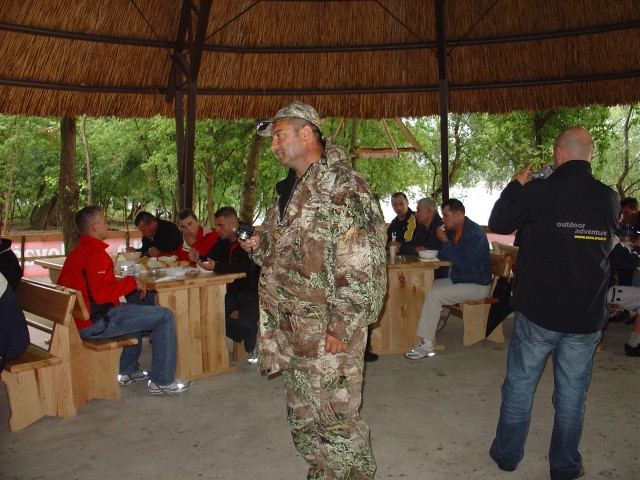 Vukovar - ljubljana 2008 - foto