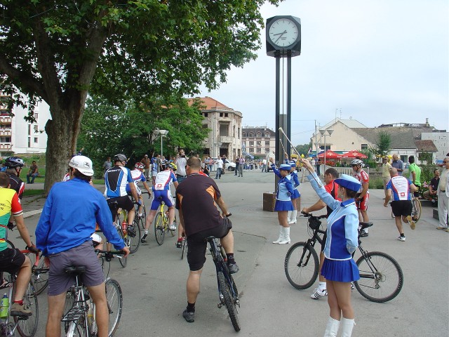 Vukovar - ljubljana 2008 - foto