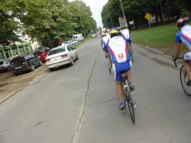 Vukovar - ljubljana 2008 - foto