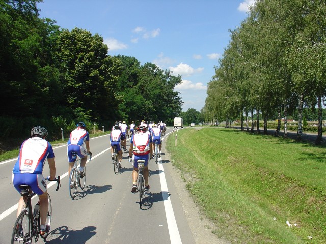 Vukovar - ljubljana 2008 - foto