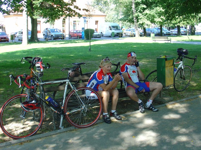Vukovar - ljubljana 2008 - foto