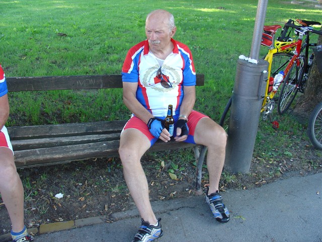 Vukovar - ljubljana 2008 - foto
