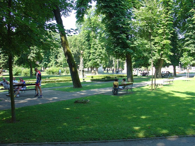 Vukovar - ljubljana 2008 - foto