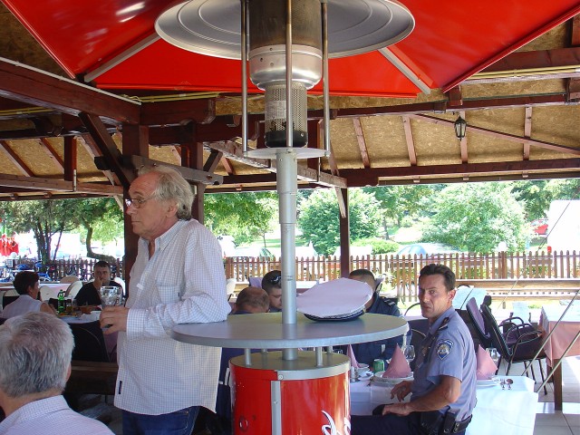 Vukovar - ljubljana 2008 - foto
