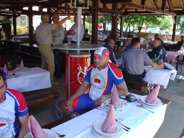 Vukovar - ljubljana 2008 - foto